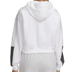 Felpa donna Sport Terry Trend