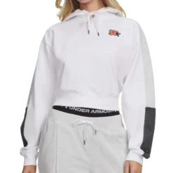 Felpa donna Sport Terry Trend