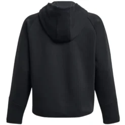 Felpa donna UA Unstoppable Fleece