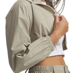 Felpa donna Unstoppable Utility