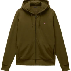 Felpa uomo Balis Small Logo