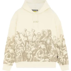 Felpa uomo Battle Reverse