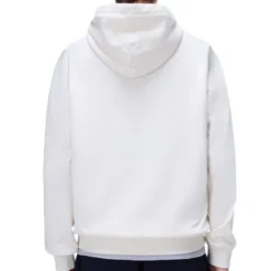 Felpa uomo Box Logo