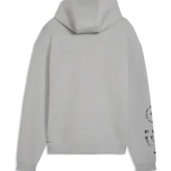 Felpa uomo Cloudspun x Hyrox