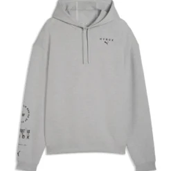 Felpa uomo Cloudspun x Hyrox