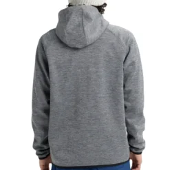 Felpa uomo Crown Weatherproof