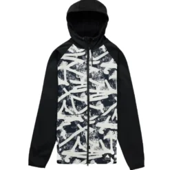 Felpa uomo Crown Weatherproof