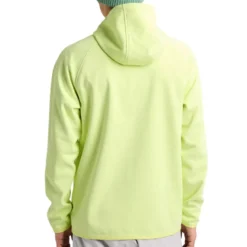 Felpa uomo Crown Weatherproof