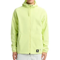 Felpa uomo Crown Weatherproof