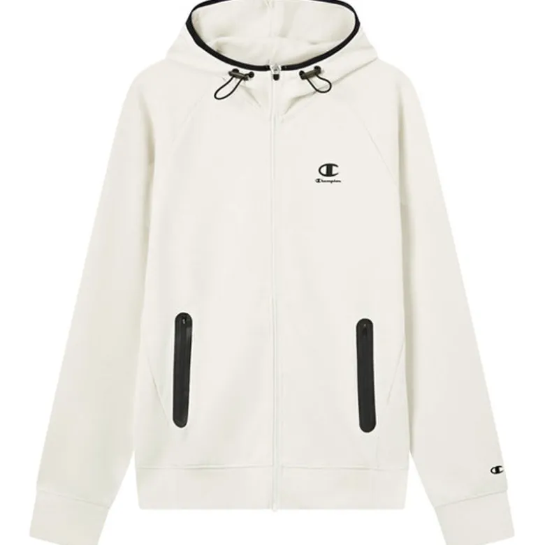Felpa uomo C-Tech
