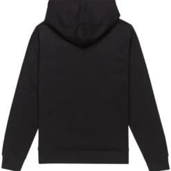 Felpa uomo Embroidery Po