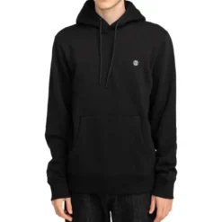 Felpa uomo Embroidery Po
