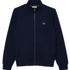 Felpa uomo Full Zip