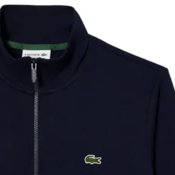 Felpa uomo Full Zip