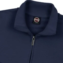 Felpa uomo Full Zip
