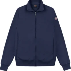 Felpa uomo Full Zip