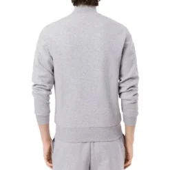 Felpa uomo Full zip