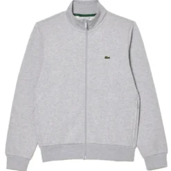 Felpa uomo Full zip
