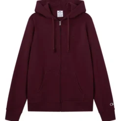 Felpa uomo Full zip Hdy