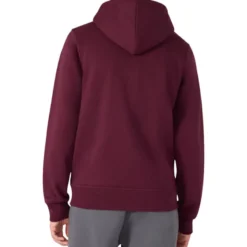 Felpa uomo Full zip Hdy