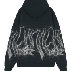 Felpa uomo Futurism Hoodie