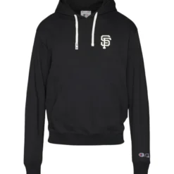 Felpa uomo HDY SF Giants