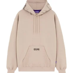 Felpa uomo Higher Hoodie