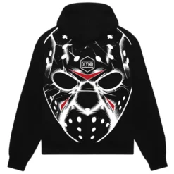 Felpa uomo Hockey Mask