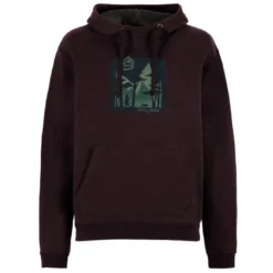 Felpa uomo Hood