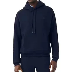 Felpa uomo Hoody Logo