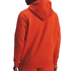Felpa uomo Icon Fleece