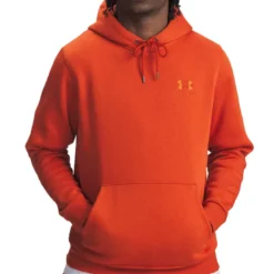 Felpa uomo Icon Fleece