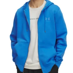 Felpa uomo Icon Fleece