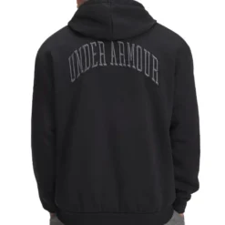 Felpa uomo Icon Fleece Graphic