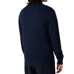 Felpa uomo Icons zip
