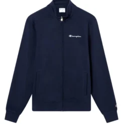 Felpa uomo Icons zip