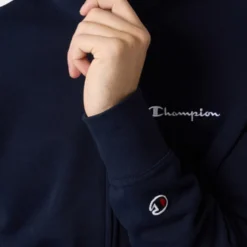 Felpa uomo Icons zip