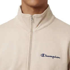 Felpa uomo Icons zip