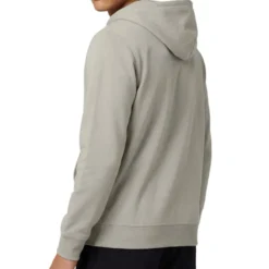 Felpa uomo Icons zip