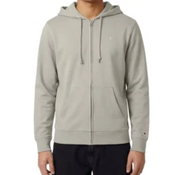 Felpa uomo Icons zip