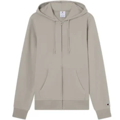 Felpa uomo Icons zip