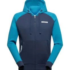 Felpa uomo Kaos