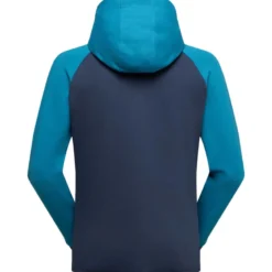Felpa uomo Kaos