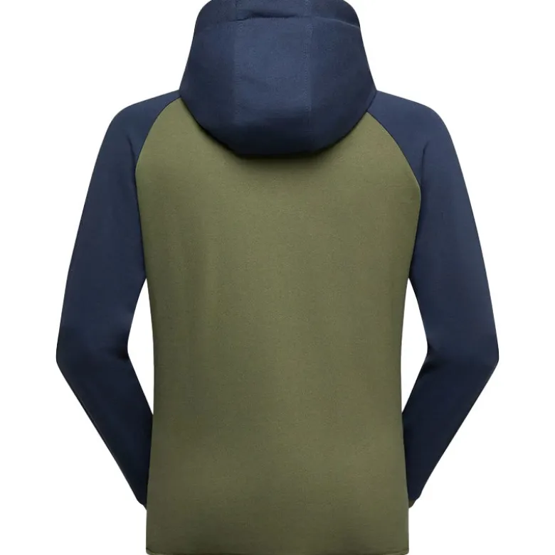 Felpa uomo Kaos