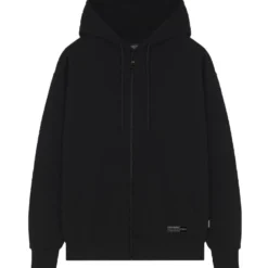 Felpa uomo Label Camo Hdy