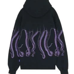 Felpa uomo Outline Hoody