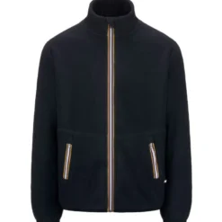 Felpa uomo Pascal Double