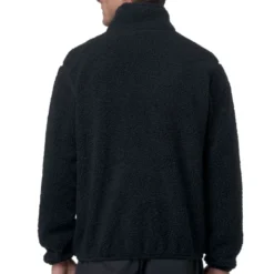 Felpa uomo Pascal Double