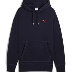 Felpa uomo Premium Ess