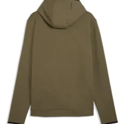 Felpa uomo Pumatech Full-Zip